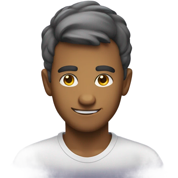 Smirking sneakily  emoji