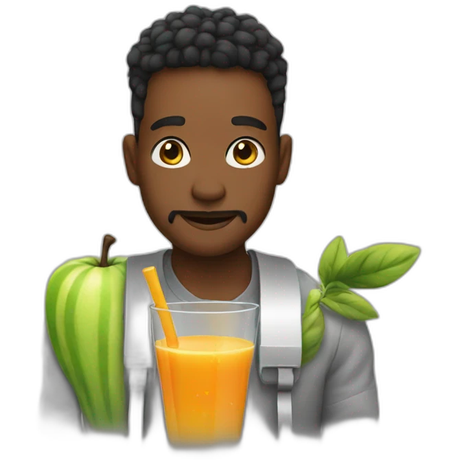 juice world emoji