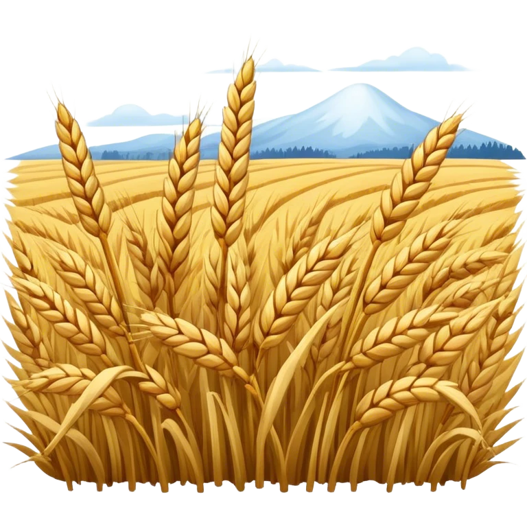 winter rye  emoji