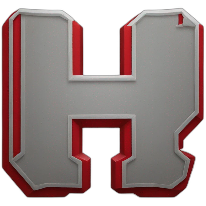 ohio state block o emoji