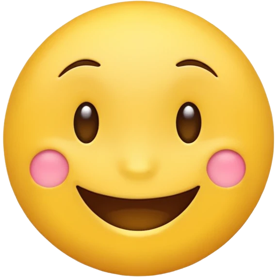 Cute emoji emoji