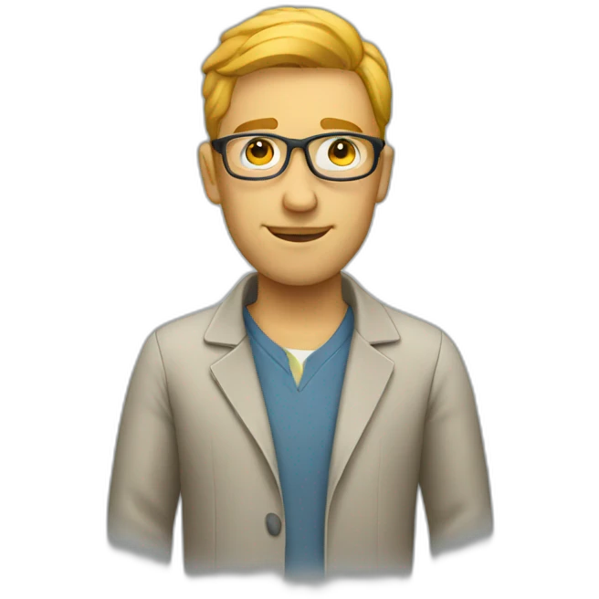 programmer emoji