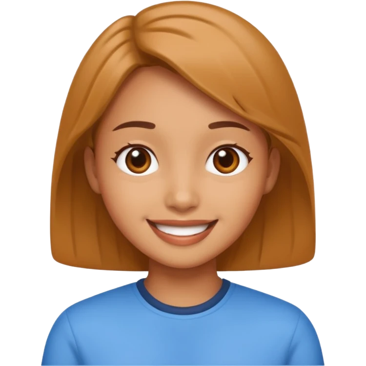 Ai look like Jervis imoji emoji