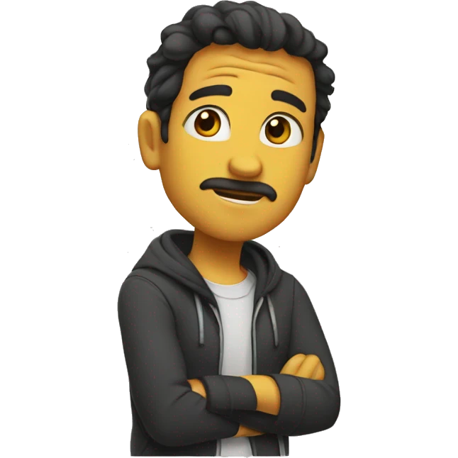 هواداری  emoji