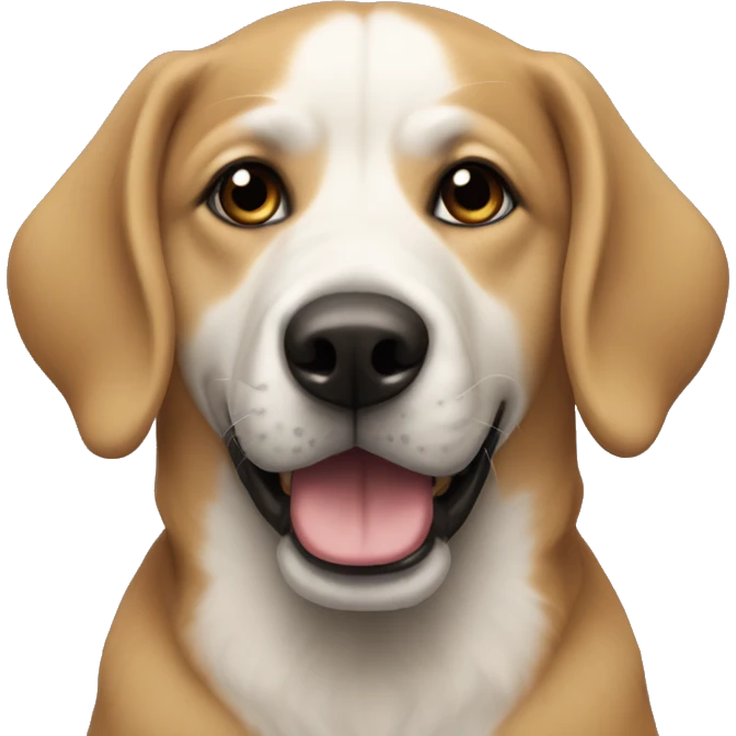 Perro datchul  emoji