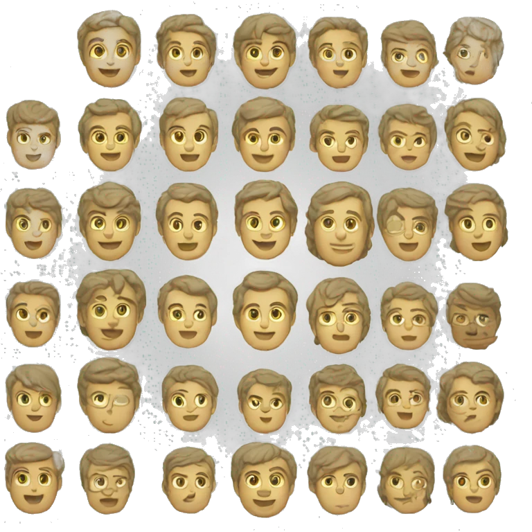 AI emoji
