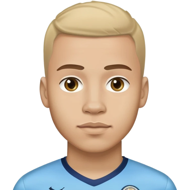 مان سيتي emoji