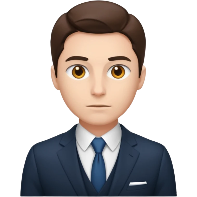 investor emoji
