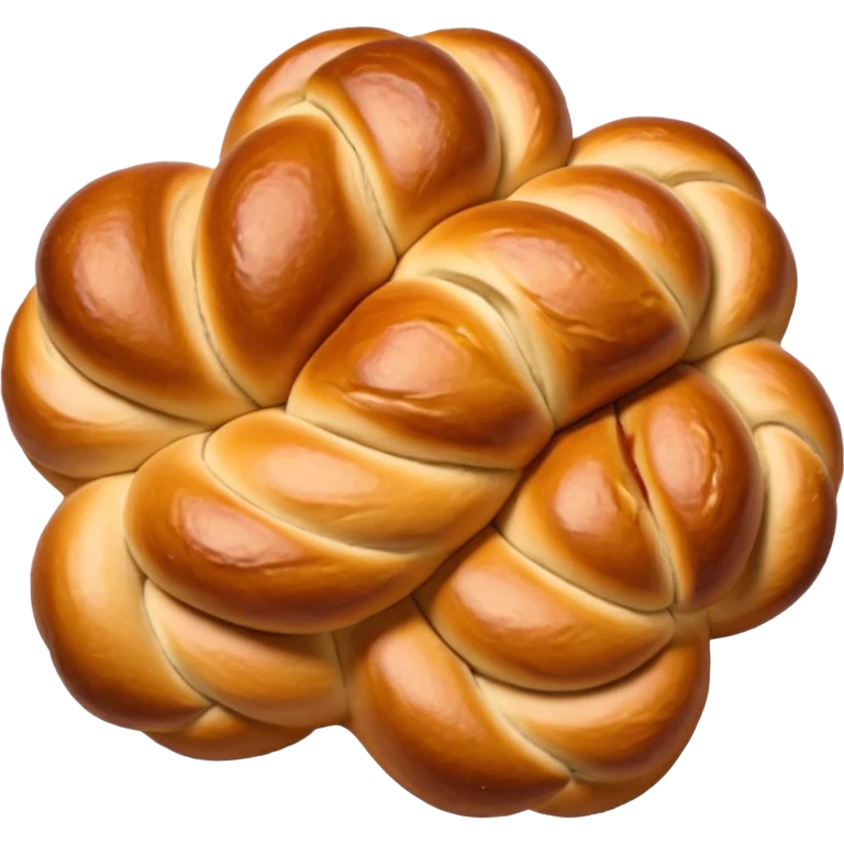 challah emoji