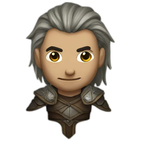 Skyrim emoji