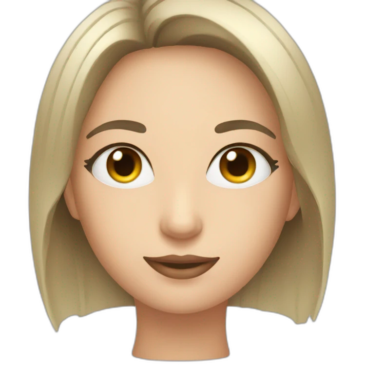 mascara emoji
