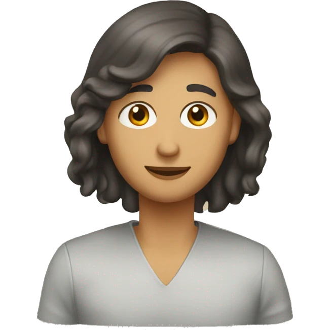 Casal apaixonado  emoji