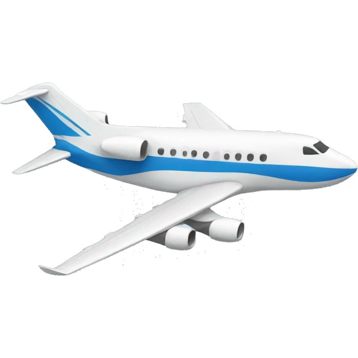plane emoji