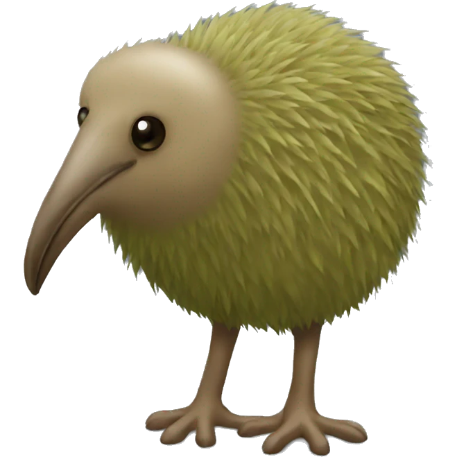 kiwi emoji