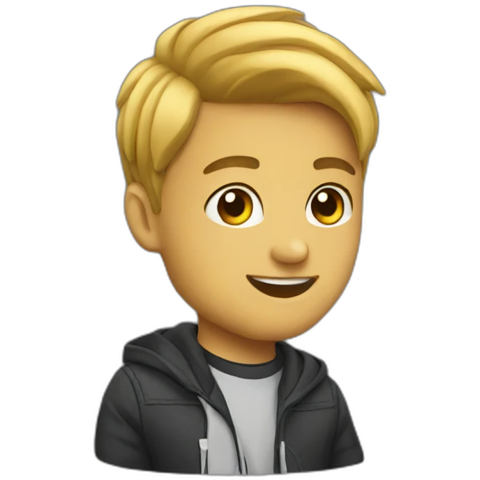 heatbeat dj emoji