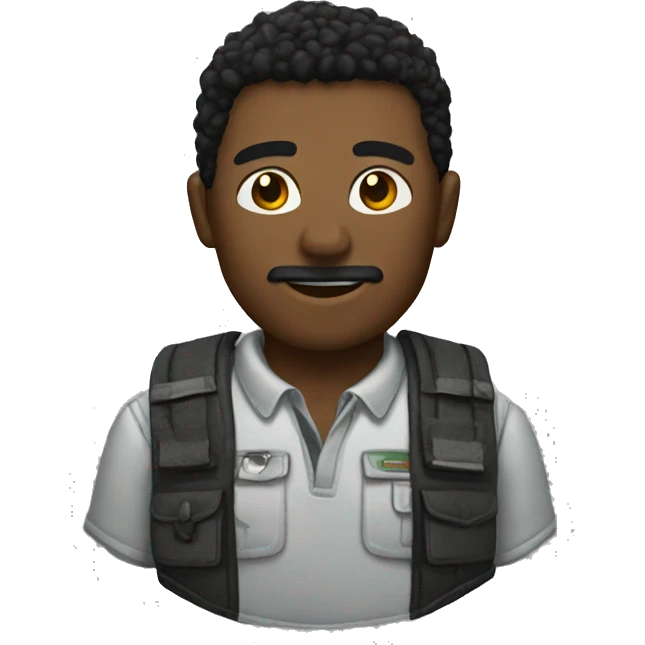 Patch  emoji