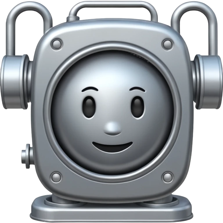 автокран emoji