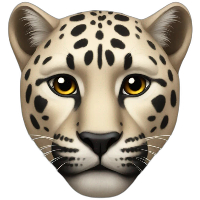 panther emoji