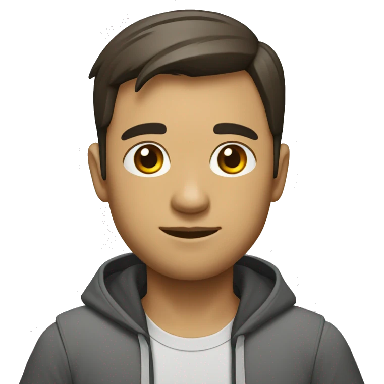 Balança com tocha  emoji