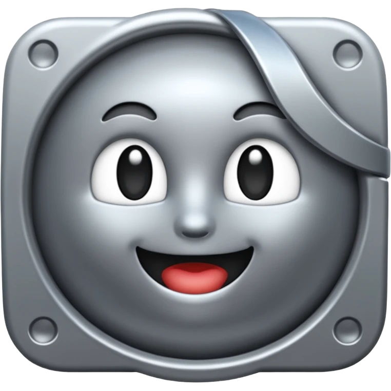 lead emoji