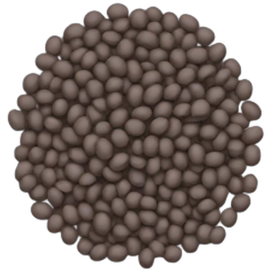 THREE LENTILS emoji