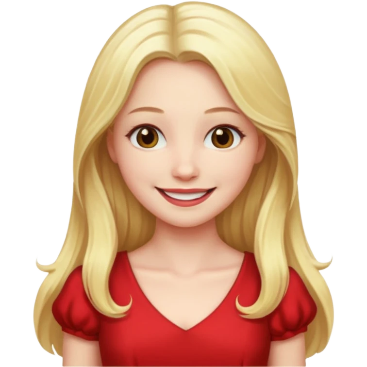 Charlie morningstar emoji