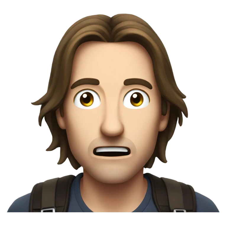 shocked matt mercer emoji