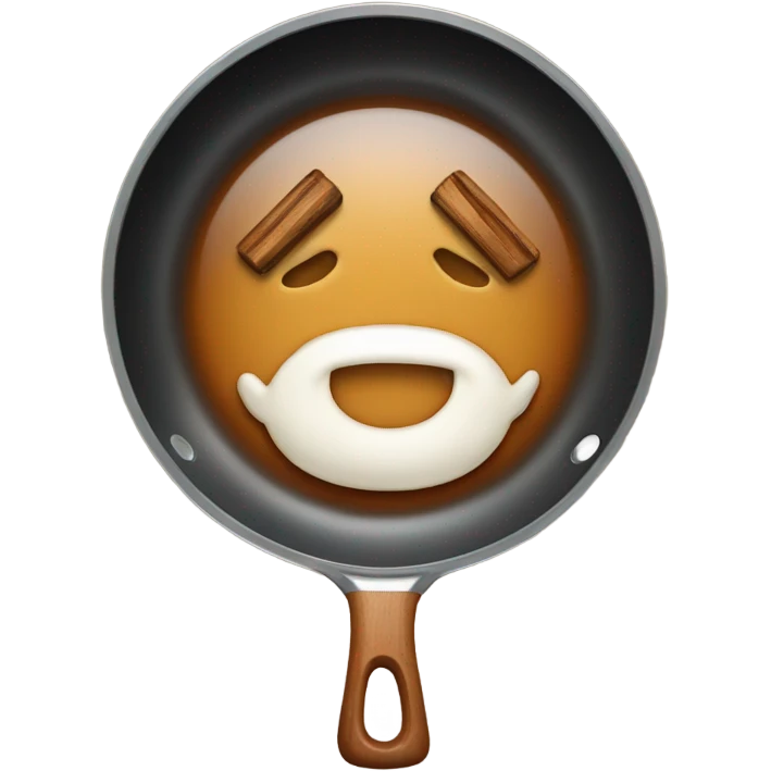 lodge skillet emoji