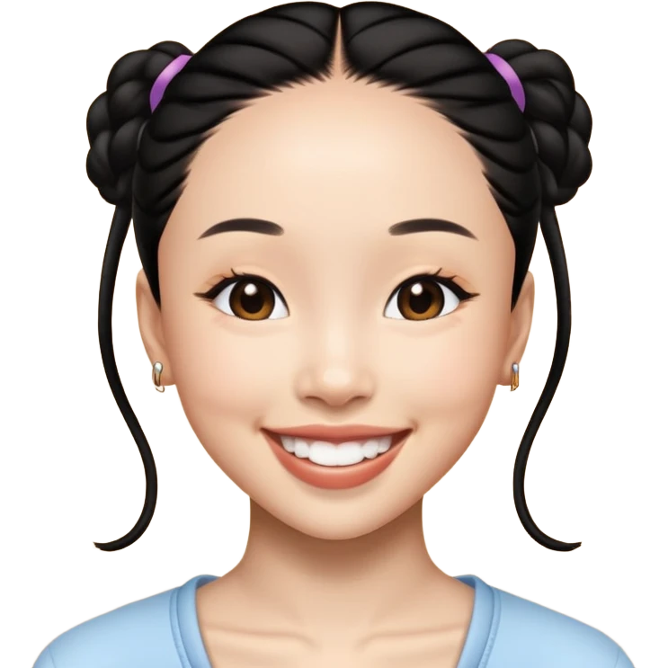 Pornhub, pornactor Asian, dick, vagina, sex, Rae Lil Blaxk emoji