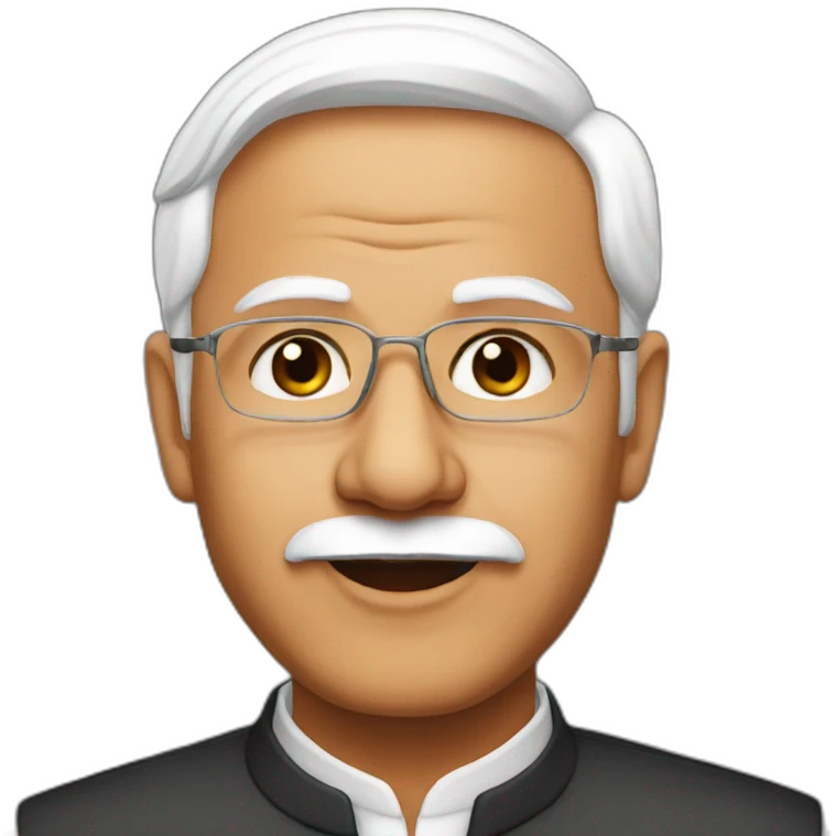modiji emoji