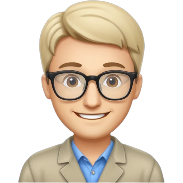 programmer

 emoji