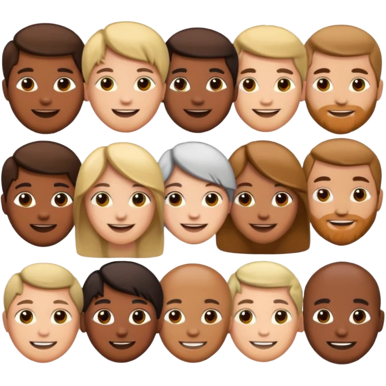 Smoji cristianos emoji