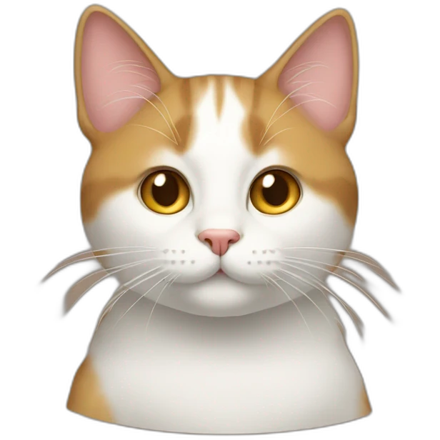 Cat emoji