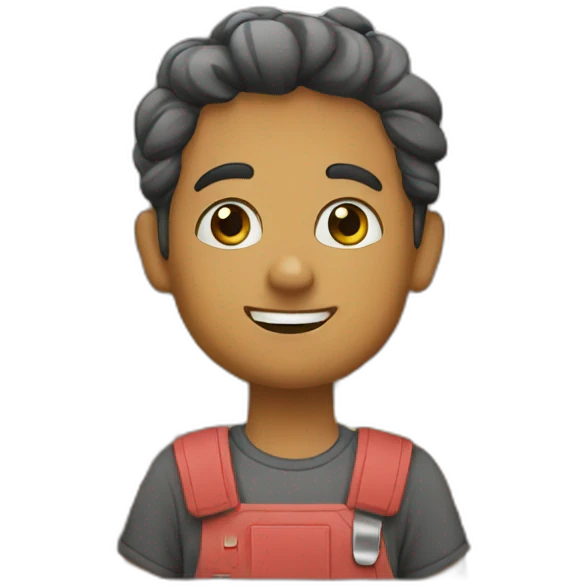 super mercado{ emoji