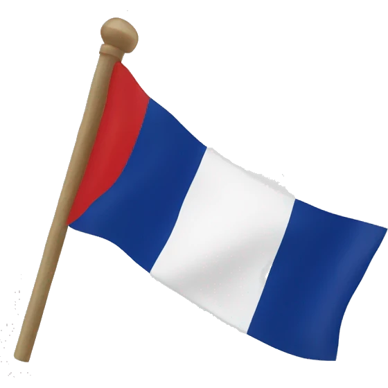 French flag  emoji