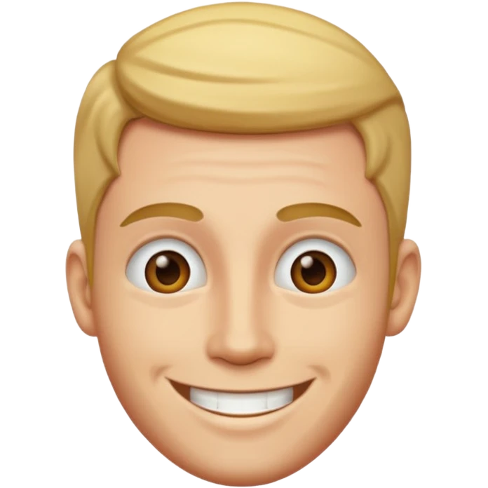 Chad emoji