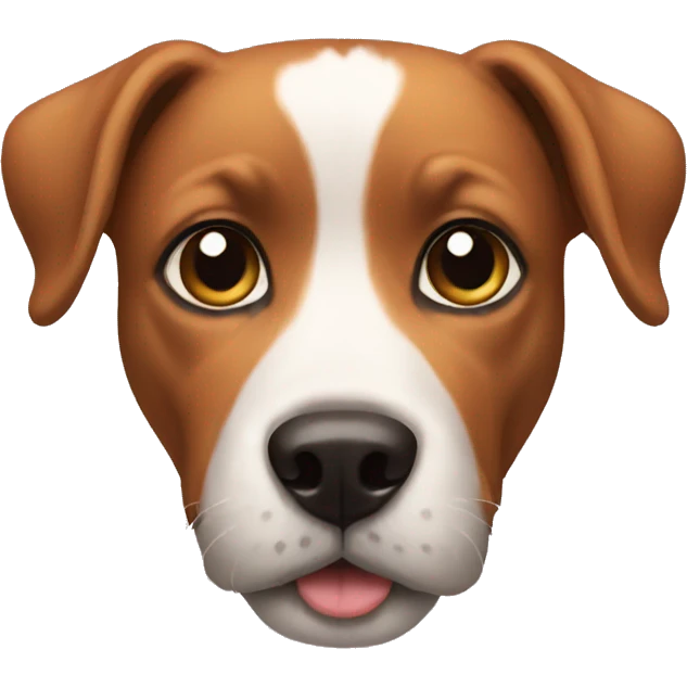 dog emoji