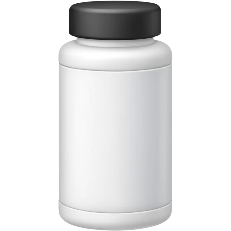powder bottle emoji
