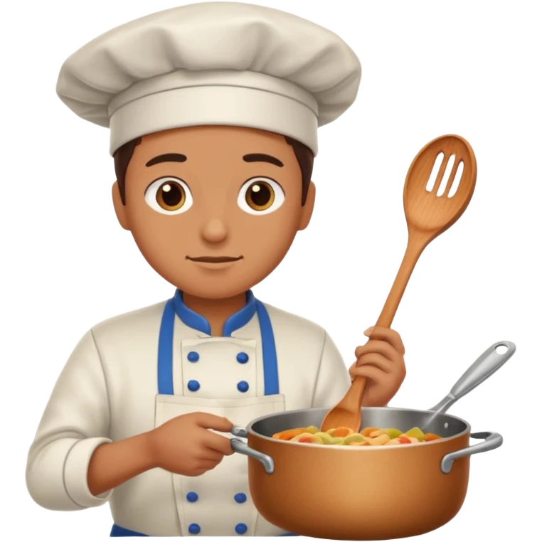 cooking emoji
