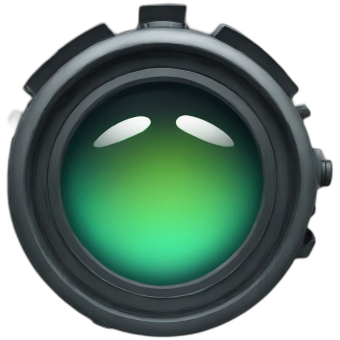 scope emoji