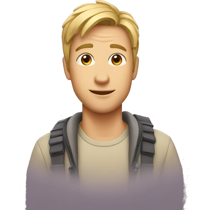 H from Steps emoji