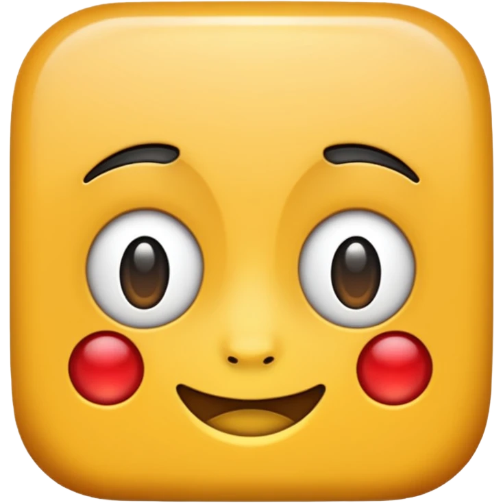 Hi emoji
