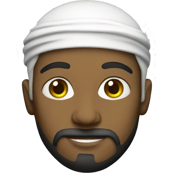 islam emoji