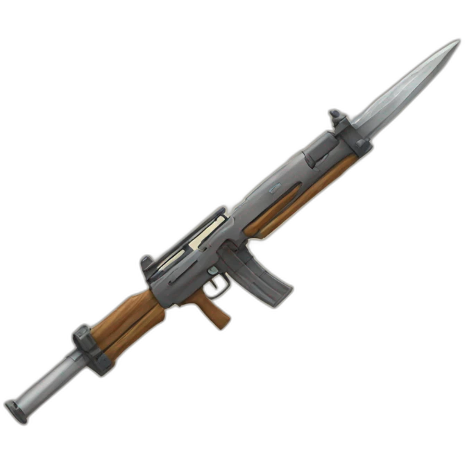 weapons emoji