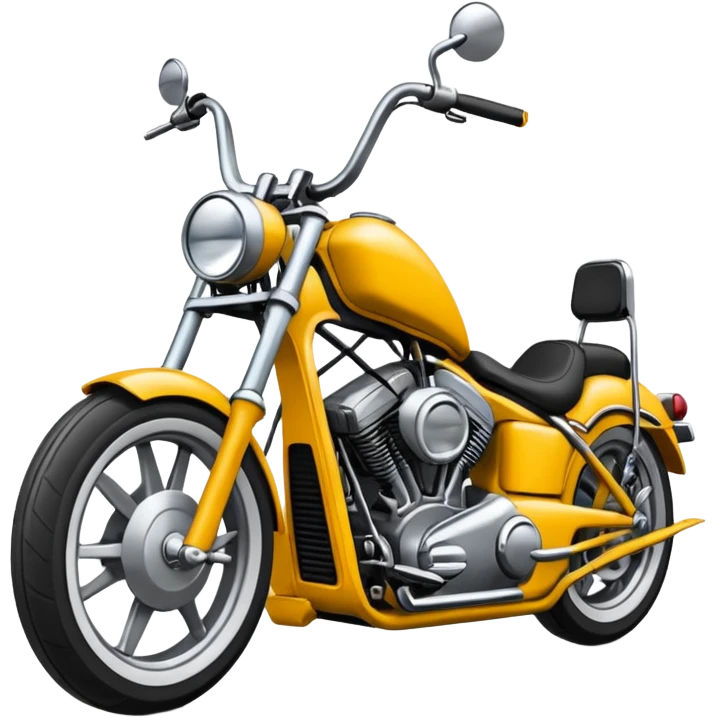 make a chopper graffiti art emoji