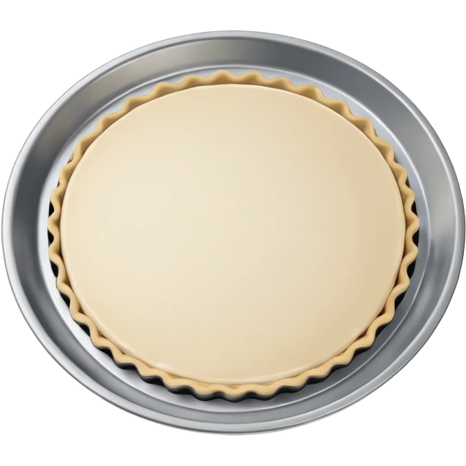 pie tray emoji