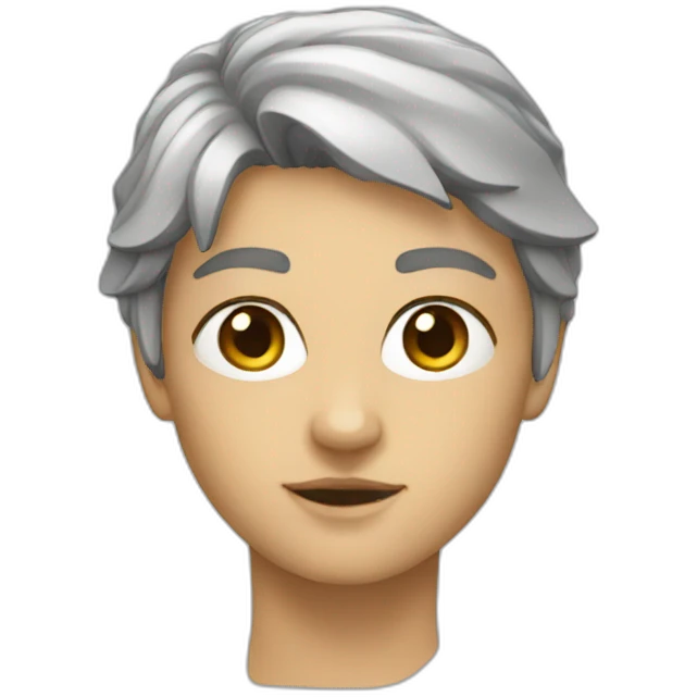 Artemis emoji