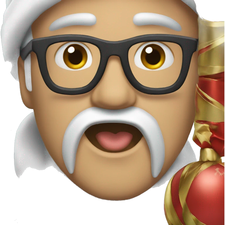 🎅🏻  emoji
