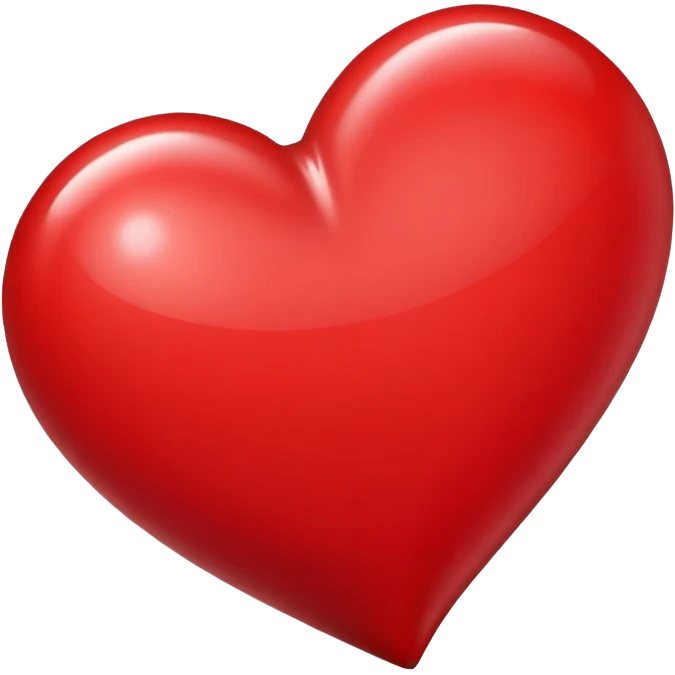 Love emoji
