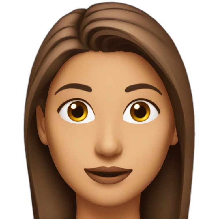 Nayantara emoji